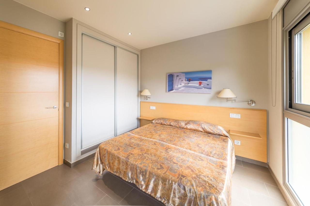 Villa Marianna L' Escala Eksteriør billede